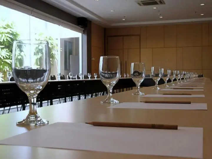 Джакарта: Triniti Hotel Jakarta