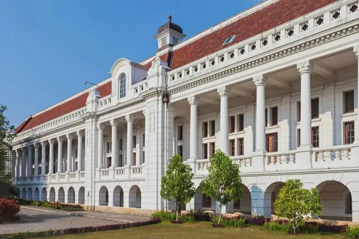 Джакарта: Triniti Hotel Jakarta