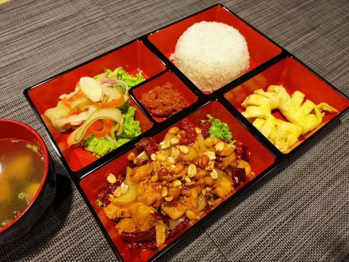 Джакарта: Triniti Hotel Jakarta