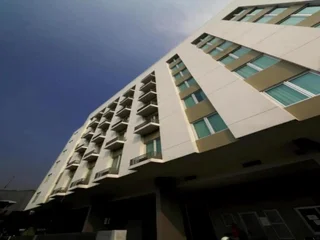 Джакарта: Triniti Hotel Jakarta