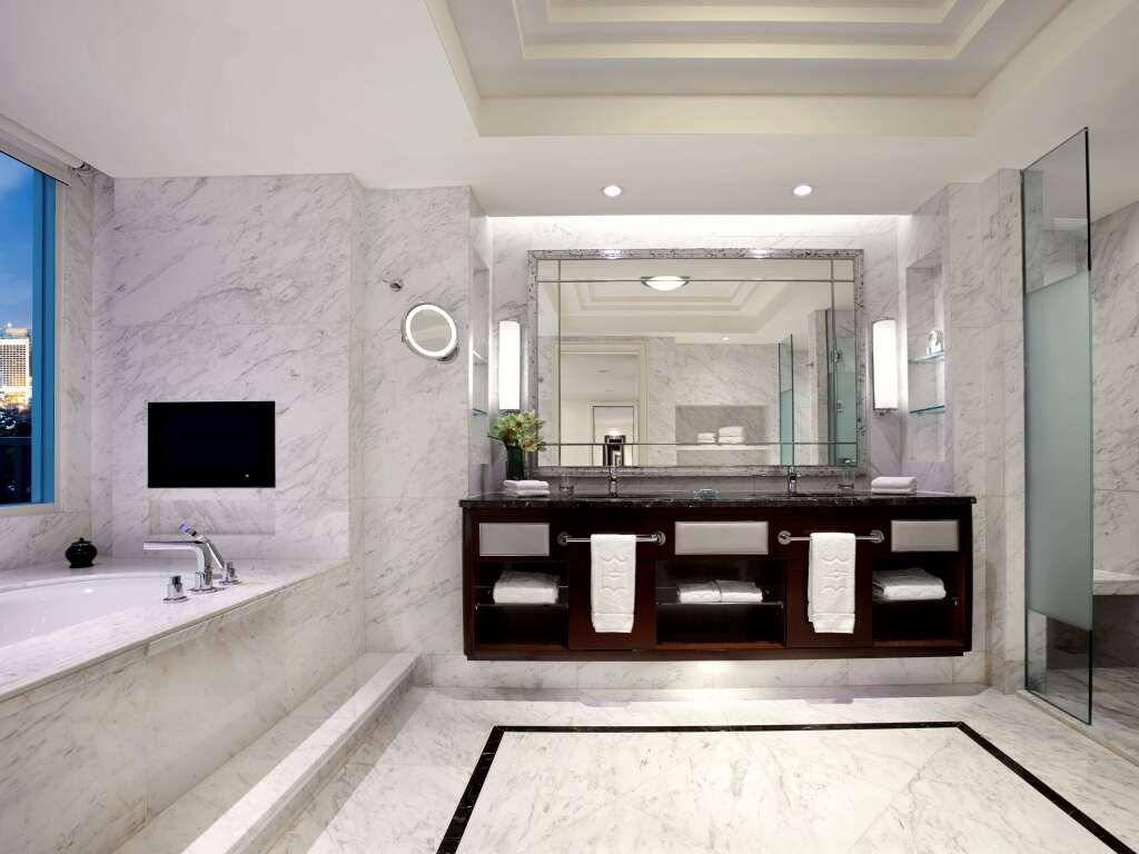 Джакарта: Отель Shangri-La Jakarta