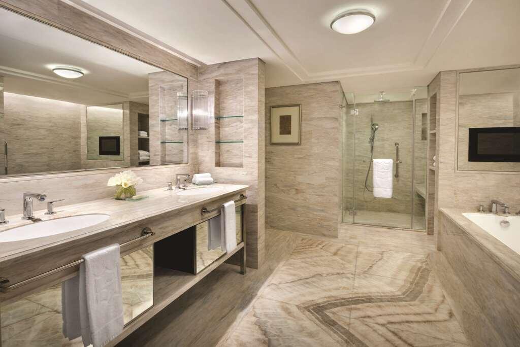 Джакарта: Отель Shangri-La Jakarta