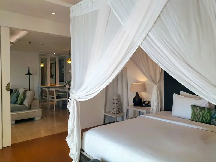 Кута: Away Bali Legian Camakila