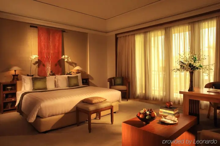 Джакарта: Отель The Dharmawangsa Jakarta