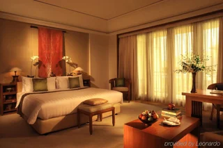 Джакарта: Отель The Dharmawangsa Jakarta