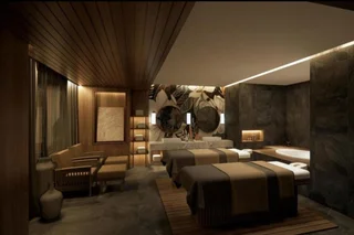 Джакарта: Mövenpick Hotel Jakarta City Centre