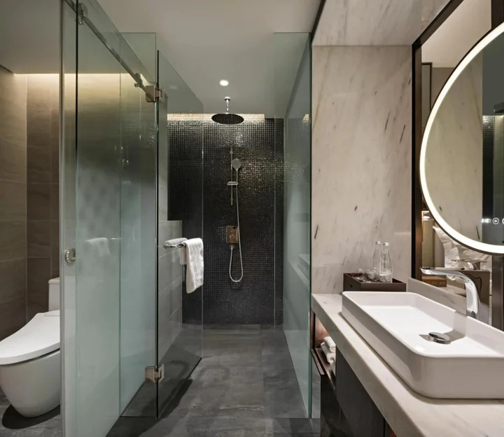 Джакарта: Mövenpick Hotel Jakarta City Centre