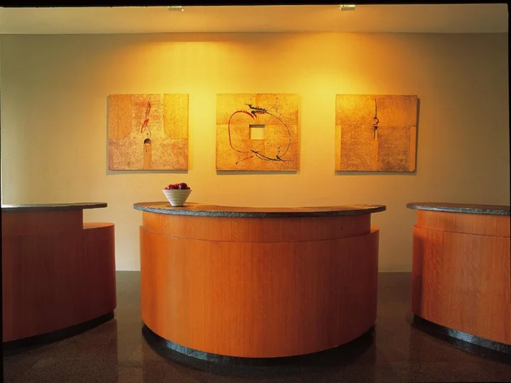 Джакарта: Mövenpick Hotel Jakarta City Centre