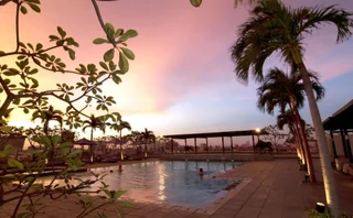 Джакарта: Mövenpick Hotel Jakarta City Centre