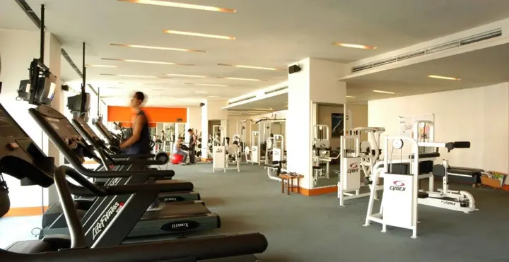 Джакарта: Mövenpick Hotel Jakarta City Centre