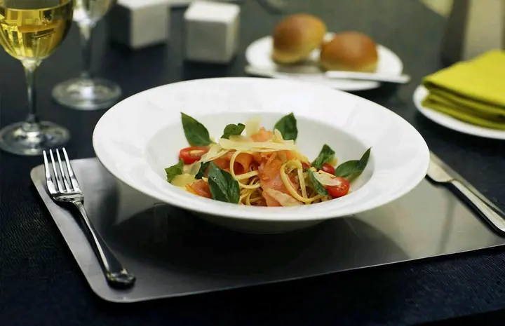 Джакарта: Mövenpick Hotel Jakarta City Centre