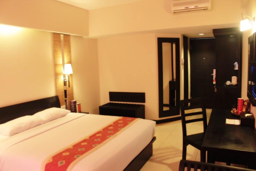 Кута: Losari Hotel & Villas Kuta Bali