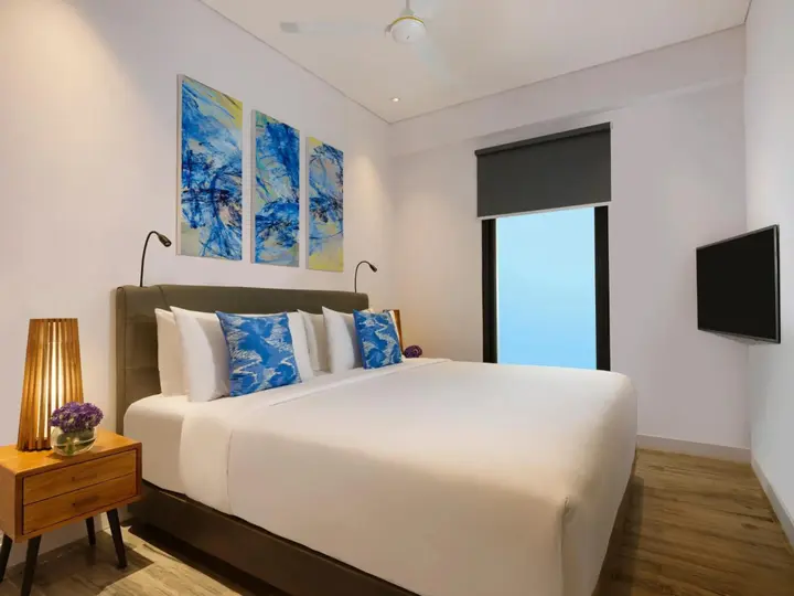 Кута: Avani Seminyak Resort Bali