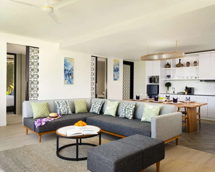 Кута: Avani Seminyak Resort Bali
