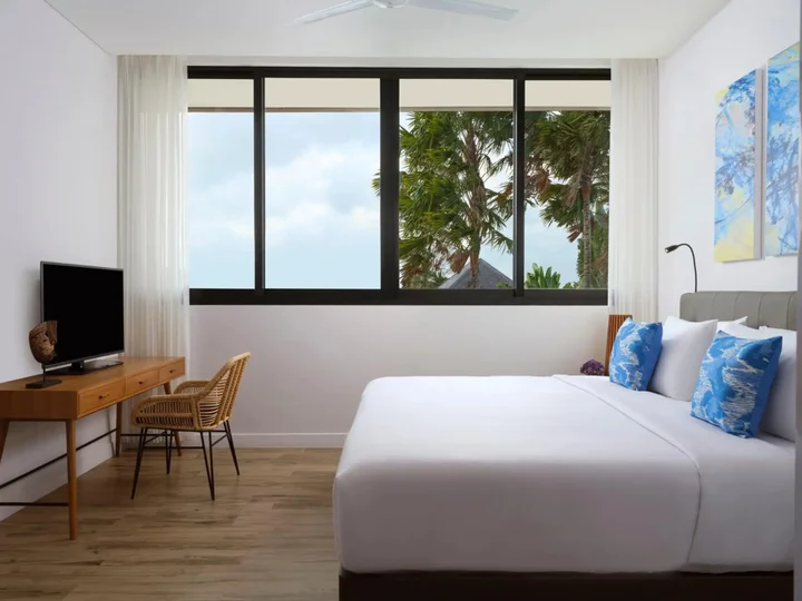 Кута: Avani Seminyak Resort Bali