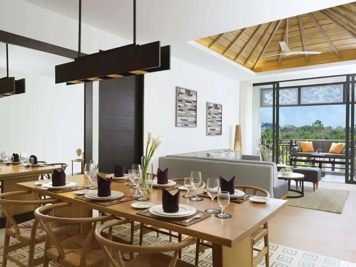 Кута: Avani Seminyak Resort Bali