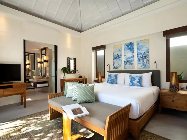Кута: Avani Seminyak Resort Bali