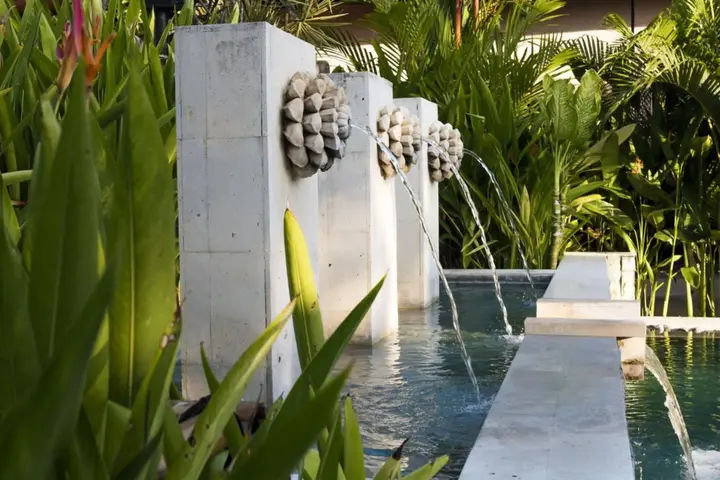 Кута: Avani Seminyak Resort Bali