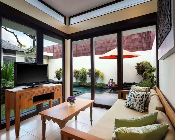 Кута: Avani Seminyak Resort Bali