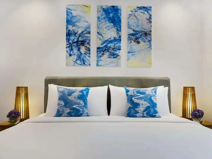Кута: Avani Seminyak Resort Bali