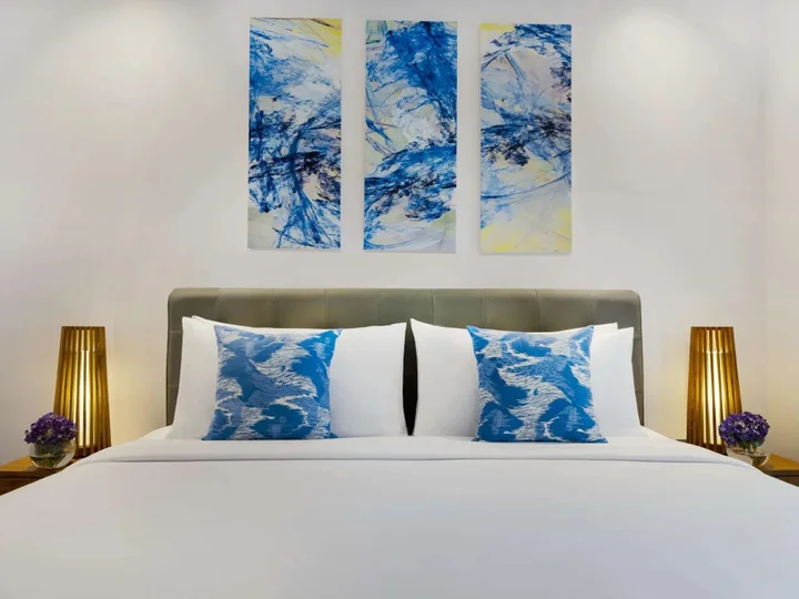 Кута: Avani Seminyak Resort Bali