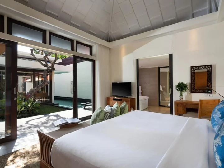 Кута: Avani Seminyak Resort Bali