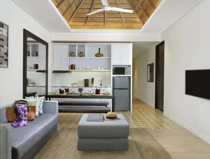 Кута: Avani Seminyak Resort Bali