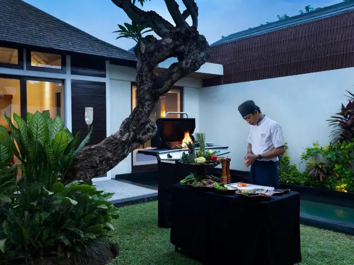 Кута: Avani Seminyak Resort Bali