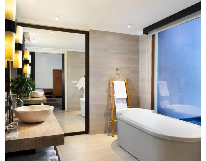Кута: Avani Seminyak Resort Bali