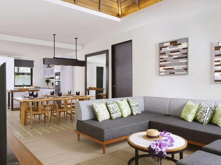 Кута: Avani Seminyak Resort Bali