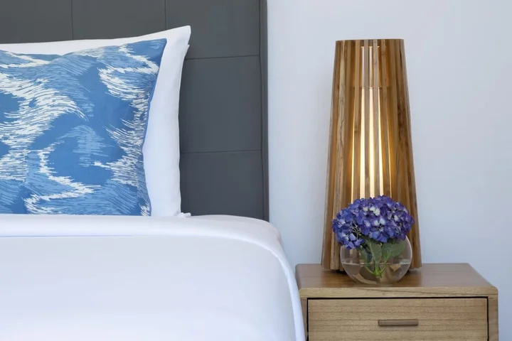 Кута: Avani Seminyak Resort Bali