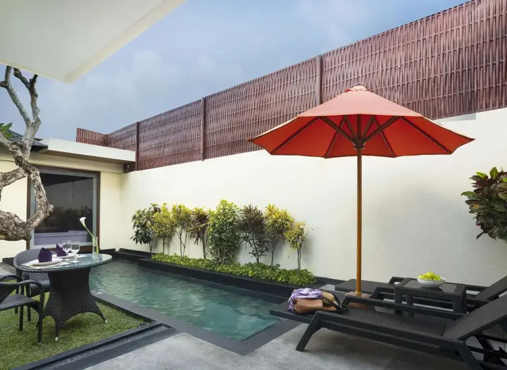 Кута: Avani Seminyak Resort Bali
