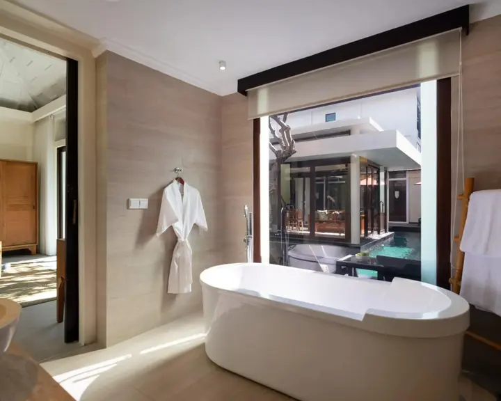 Кута: Avani Seminyak Resort Bali