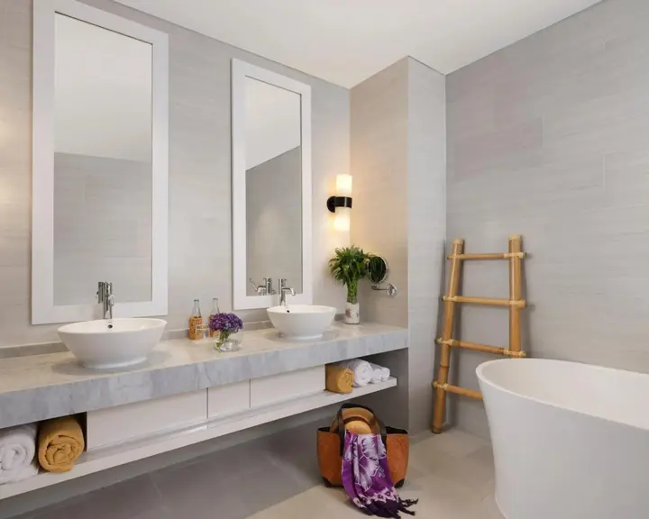 Кута: Avani Seminyak Resort Bali