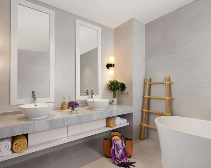 Кута: Avani Seminyak Resort Bali