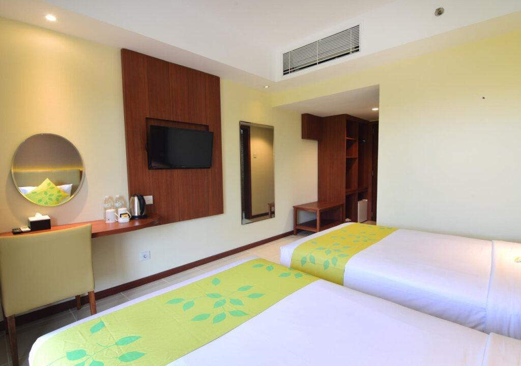 New Kuta Hotel — фото 2
