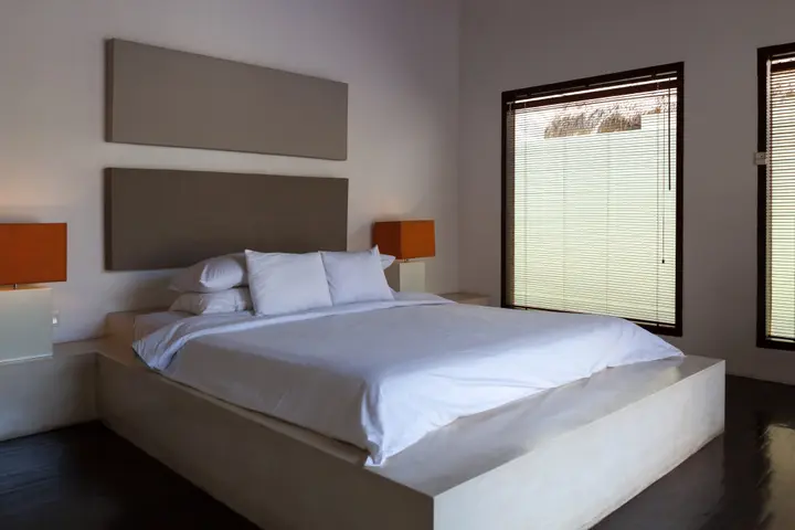 Кута: Bvilla Seminyak