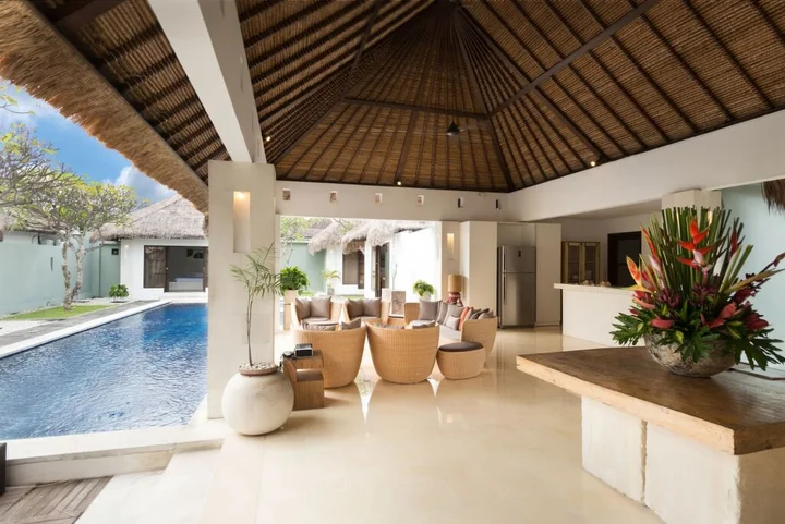 Кута: Bvilla Seminyak