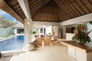 Кута: Bvilla Seminyak