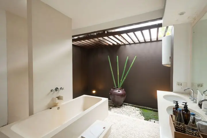 Кута: Bvilla Seminyak