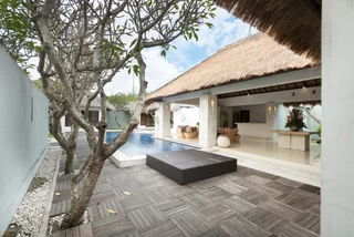 Кута: Bvilla Seminyak