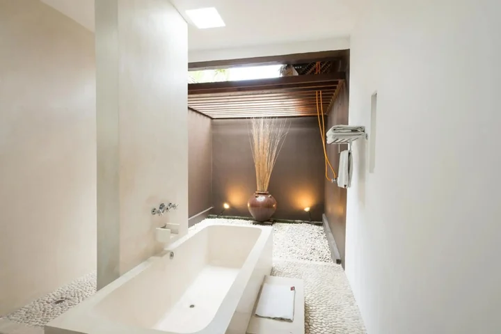 Кута: Bvilla Seminyak
