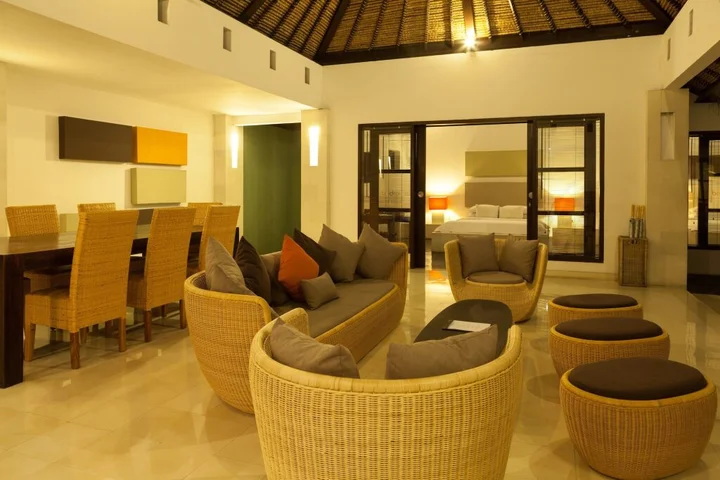 Кута: Bvilla Seminyak