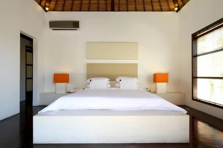 Кута: Bvilla Seminyak