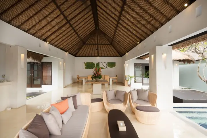 Кута: Bvilla Seminyak