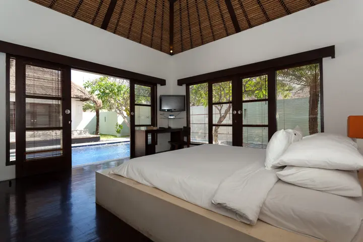 Кута: Bvilla Seminyak