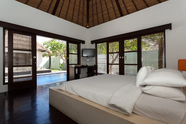 Кута: Bvilla Seminyak