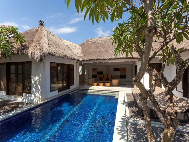 Кута: Bvilla Seminyak