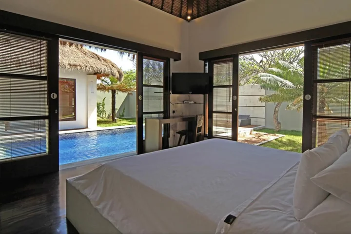 Кута: Bvilla Seminyak