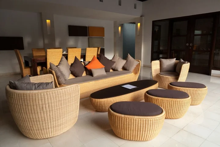 Кута: Bvilla Seminyak